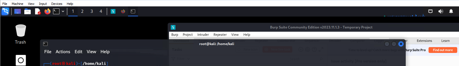 Voltronic ViewPower Banner